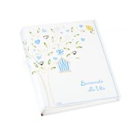 Fotoalben Acca Kind B.938 C